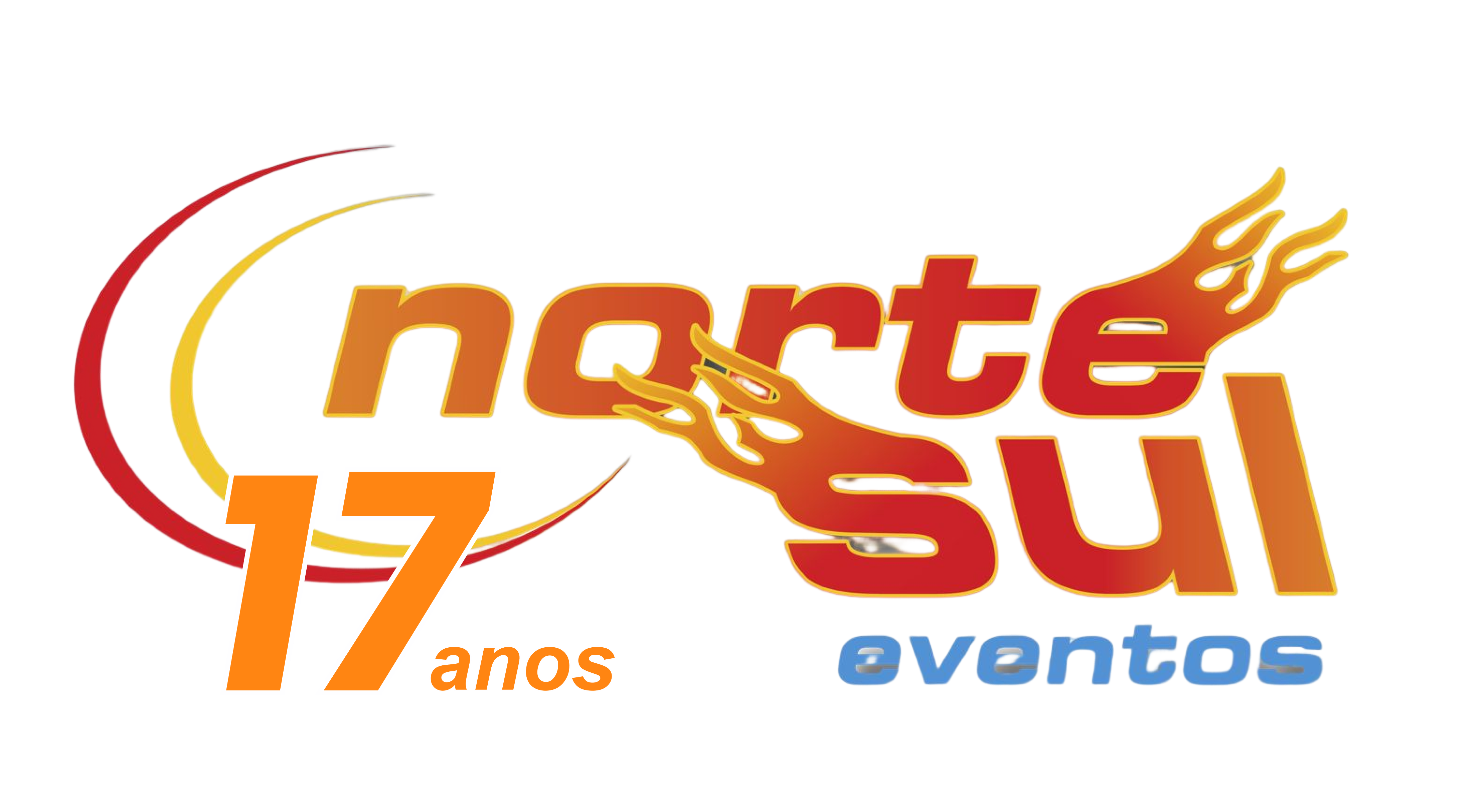 Logo Norte-Sul Eventos